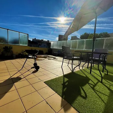 Heaven New Terrace Porto