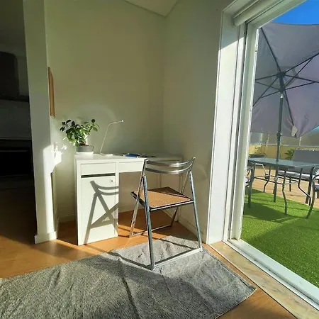 Apartment Heaven New Terrace *