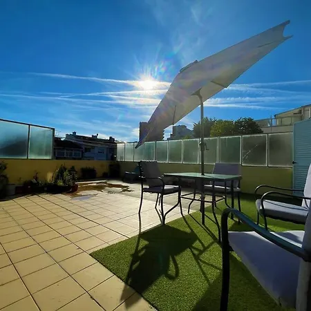 Heaven New Terrace * Porto