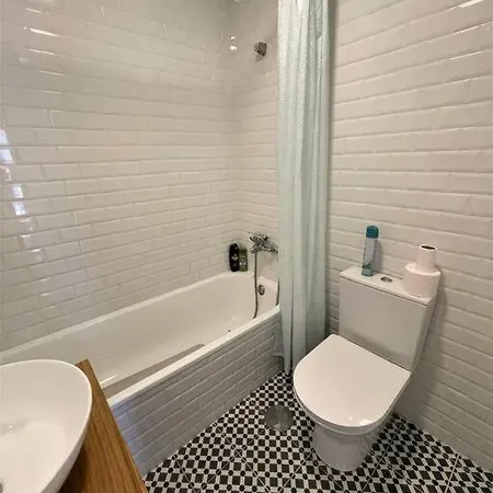 Heaven New Terrace Apartment Porto